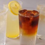 夏季限定オリジナルカクテル各種のイメージ