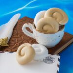 スイーツビュッフェ「シナモロールのマリンスイーツクルーズ」イメージ