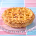 「盛夏の足音~桃の香りに包まれるスイーツビュッフェ~」イメージ