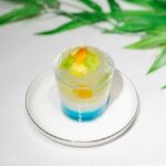「『カルピス』の星空カフェ」商品イメージ