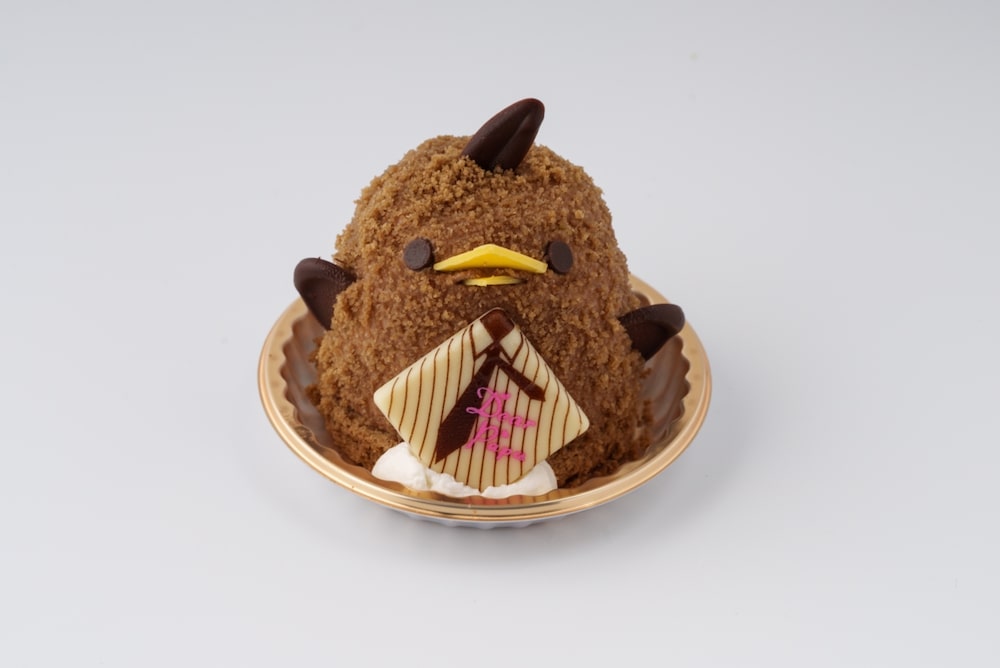 期間限定商品「父の日ぴよりん」イメージ