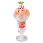「ピーチパフェ」税込み890円