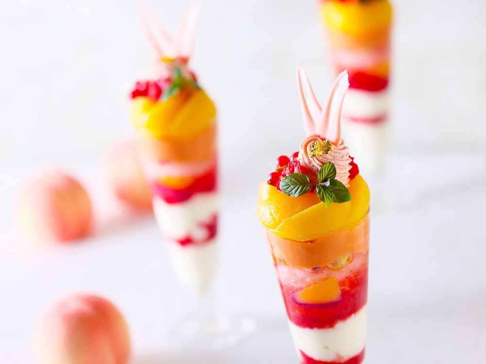 「Color Parfait ~Pink~」イメージ