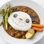 「パパンダカレー(通期)」税込み1,780円