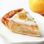 「レモンケーキアップルパイ」イメージ