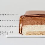 「生ガトーショコラ -別誂-」イメージ