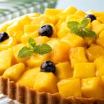 サマースイーツビュッフェ「Mango Sweets Journey 2025 ~真夏の甘い楽園~」イメージ