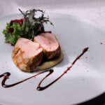 「夏のプリフィックスランチ」イメージ