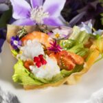 アフタヌーンティー風ランチ「花蓮(かれん)」イメージ