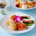 平日限定「ハイティー」イメージ