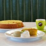 イータリー湘南店の「アフタヌーン・ドルチェ・ワゴン」イメージ