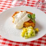 「懐かしの洋食ビュッフェ&デザートコレクション」イメージ