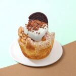 「PIE mainia」の「Apple Cup チョコミント」1個・税込み562円