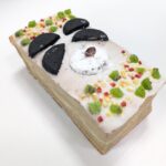 「グランドカステラ」の「台湾パンダカステラ」税込み2,905円