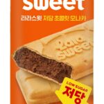 韓国デザートブランド「ララスイート」商品イメージ