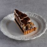 「バナナティラミスタルト」イメージ