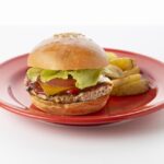 「俺達の好きなバーガー(前期)」税込み1,680円