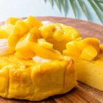 サマースイーツビュッフェ「Mango Sweets Journey 2025 ~真夏の甘い楽園~」イメージ