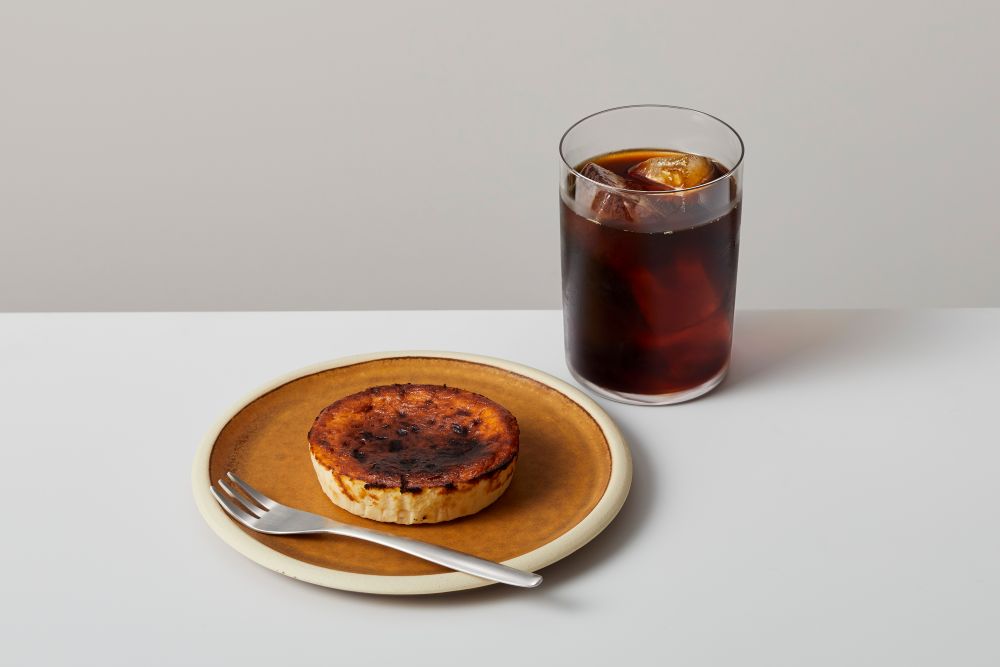 名古屋エリア初登場の「トンカチーズケーキ」税込み907円