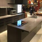「EMINA DONUTS 江別店」店内のイメージ
