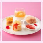 「タカノフルーツティアラ ～Summer Peach～」イメージ