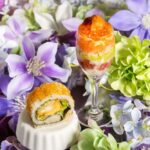 アフタヌーンティー風ランチ「花蓮(かれん)」イメージ