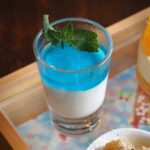 「サマーアフタヌーンティー」イメージ