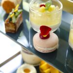 「シーズナル アフタヌーンティー」イメージ