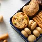 「夏のクッキーアソート」イメージ