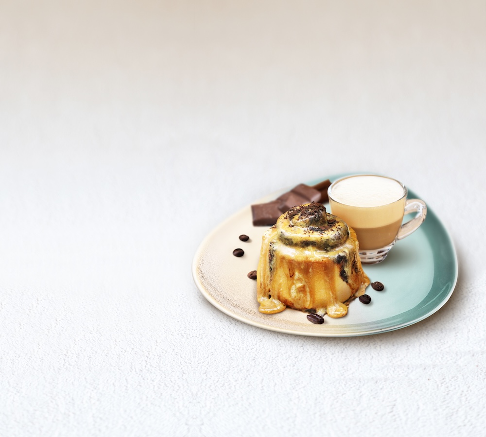 「ミニモカチーノボン」イメージ