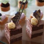 スイーツビュッフェ「ベリーマッチョ」イメージ