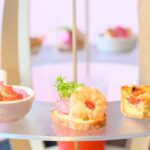 「リフレッシングサマーアフタヌーンティー」イメージ