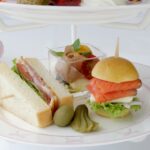 アフタヌーンティーイメージ