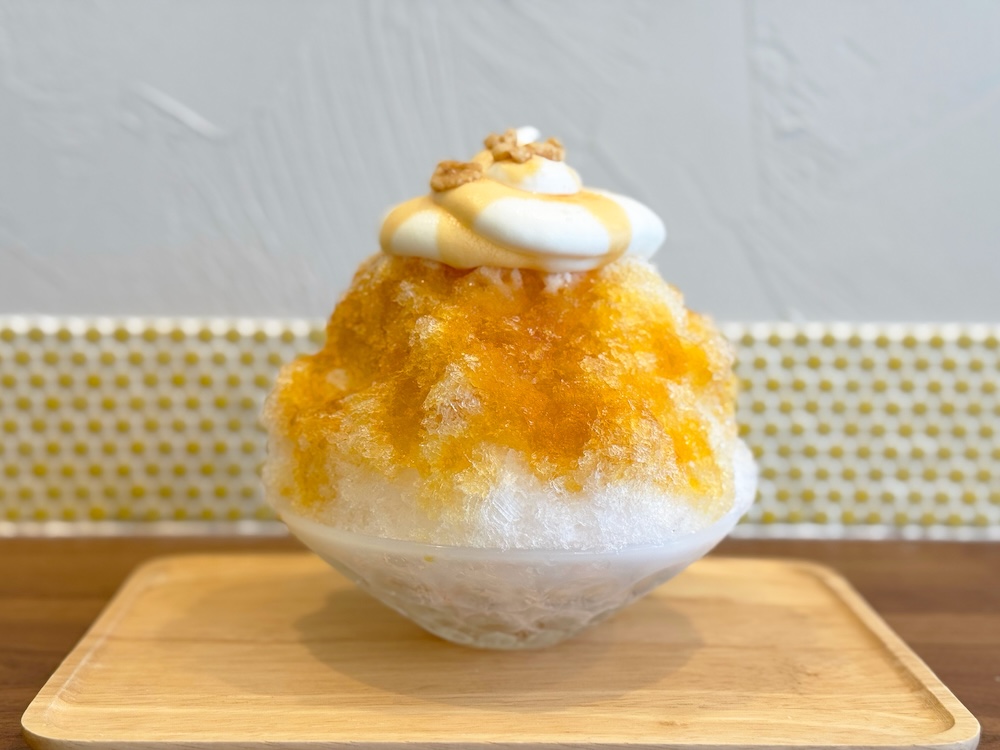 「ほろにが天然塩キャラメル」税込み1,580円