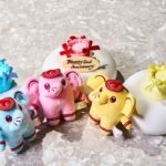 「サマー・パステル・アフタヌーンティー」イメージ