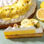 「瀬戸内レモンのタルト」イメージ