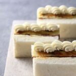 「紅はるかのレモンバターサンド」税込み600円