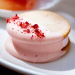 「ピーチアフタヌーンティーセット」イメージ