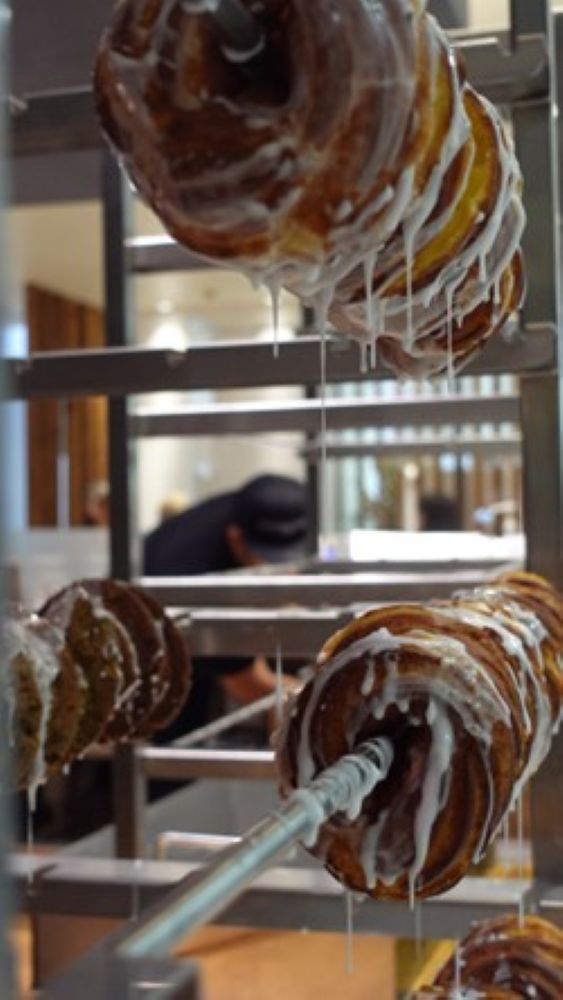 「EMINA DONUTS 江別店」イメージ