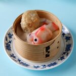 平日限定「ハイティー」イメージ