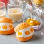 「ピーチアフタヌーンティー」イメージ