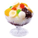 「氷しろくま」ミニサイズのイメージ