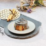 「黒ごまミニボン」イメージ