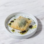 「フレンチリビエラアフタヌーンティー」イメージ