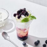 「グラニータ クリームチーズ & ヨーグルト」イメージ