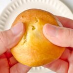 洋風もっちりチーズケーキ饅頭「おあがんな」イメージ