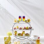 「L’OCCITANE×ロイヤルパークホテル アフタヌーンティー」イメージ