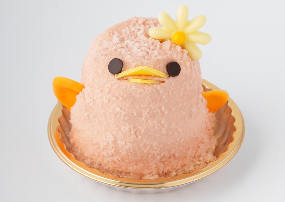 「14th Anniversary ぴよりん」イメージ
