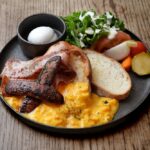 「Eggs Your Way」イメージ