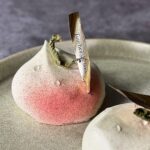 「トゥシェドゥボワ」の「モモン」881円